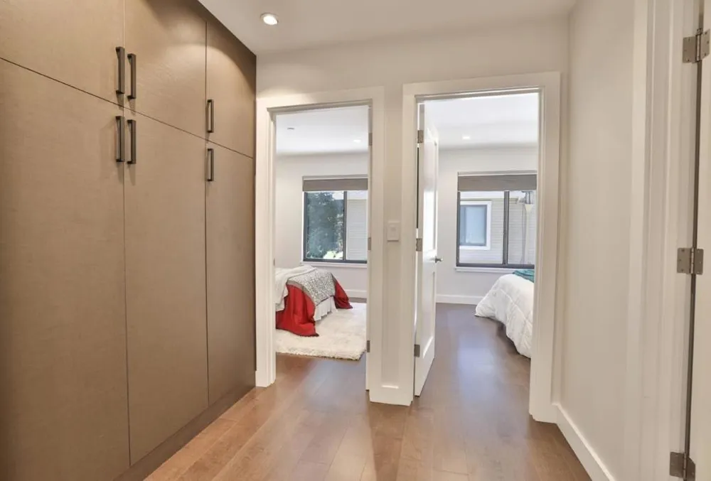 919 La Mesa Terrace #E Sunnyvale, CA 94086