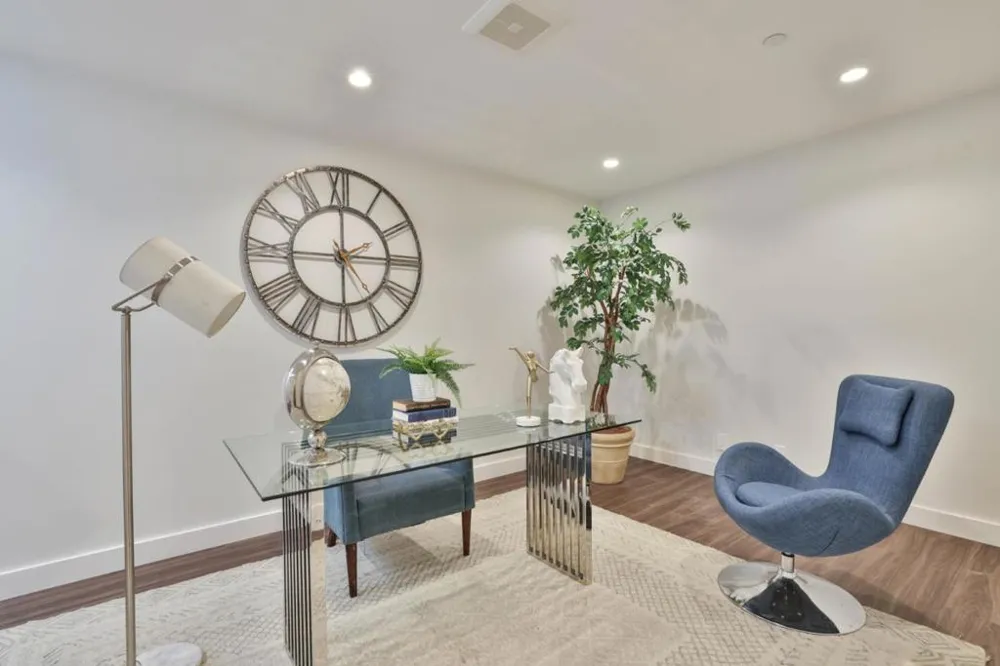 919 La Mesa Terrace #E Sunnyvale, CA 94086