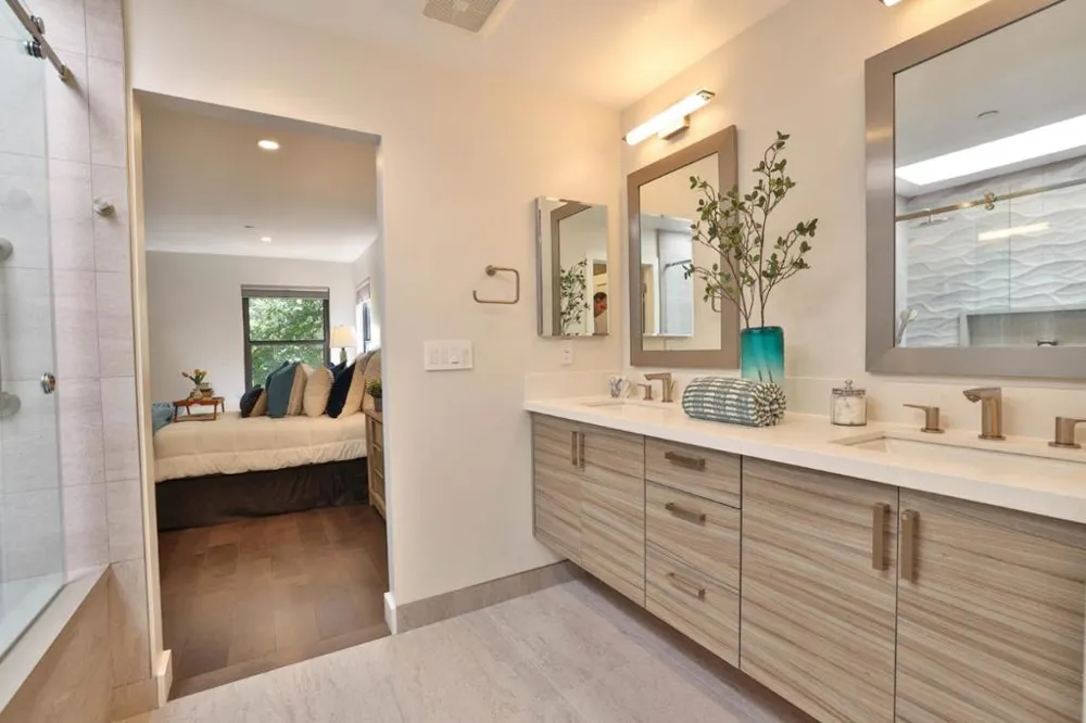 919 La Mesa Terrace #E Sunnyvale, CA 94086