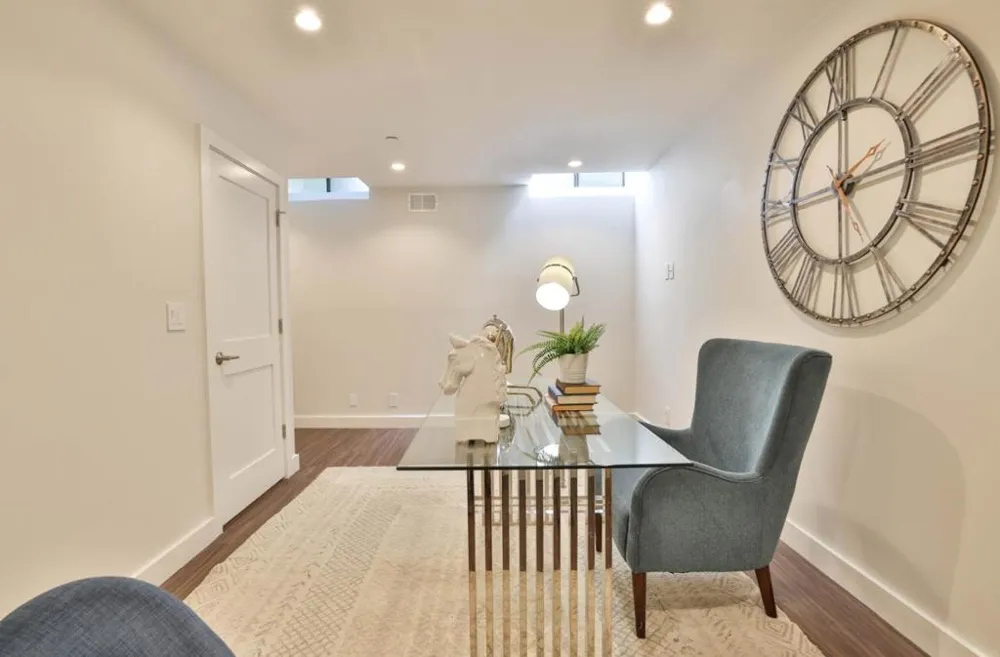 919 La Mesa Terrace #E Sunnyvale, CA 94086
