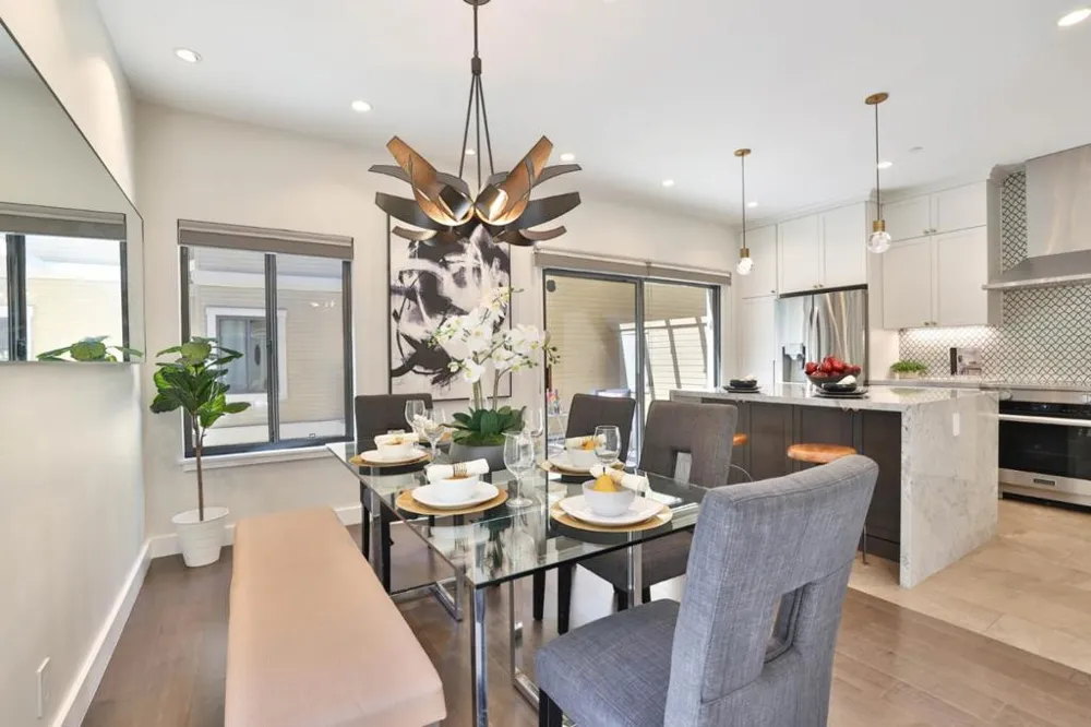 919 La Mesa Terrace #E Sunnyvale, CA 94086