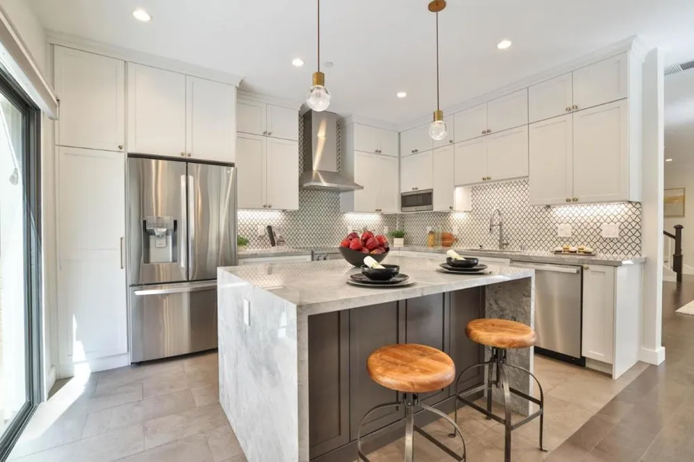 919 La Mesa Terrace #E Sunnyvale, CA 94086