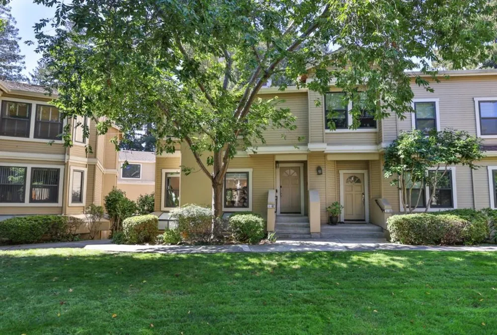 919 La Mesa Terrace #E Sunnyvale, CA 94086