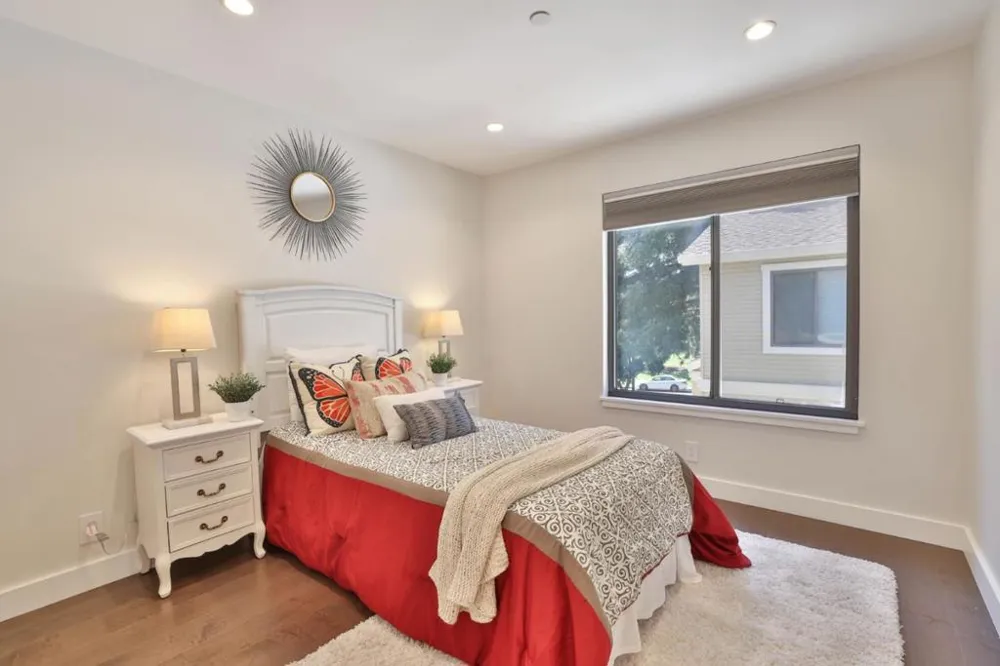 919 La Mesa Terrace #E Sunnyvale, CA 94086