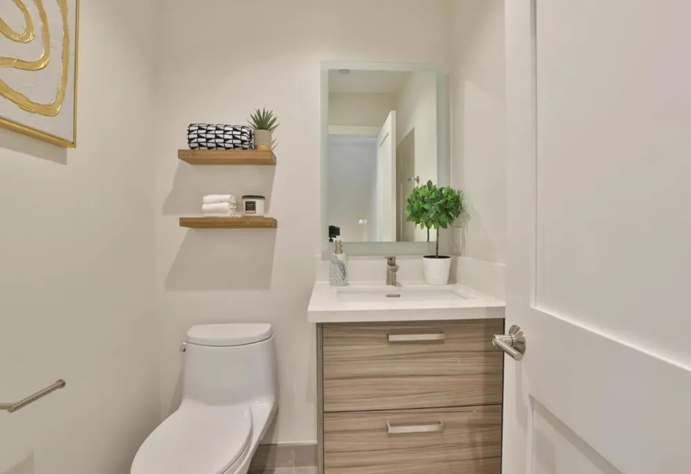 919 La Mesa Terrace #E Sunnyvale, CA 94086