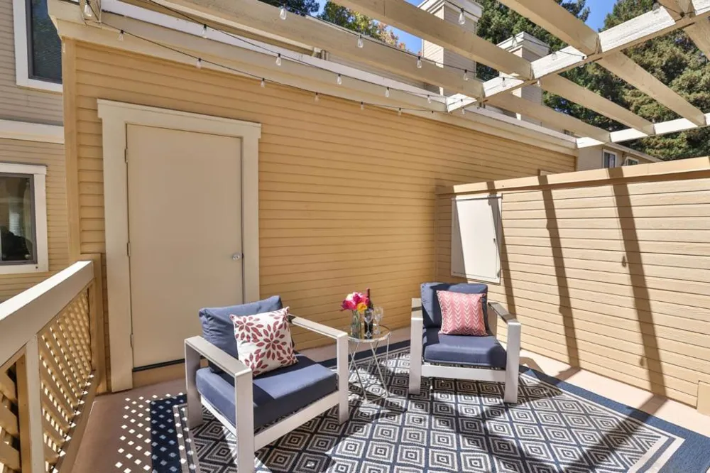 919 La Mesa Terrace #E Sunnyvale, CA 94086