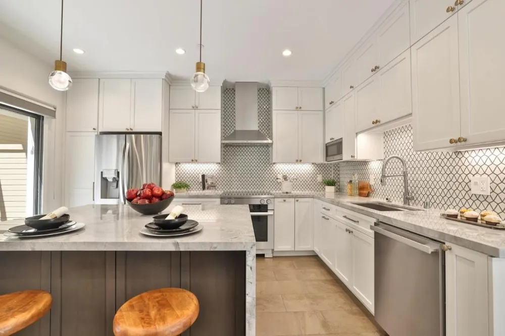 919 La Mesa Terrace #E Sunnyvale, CA 94086