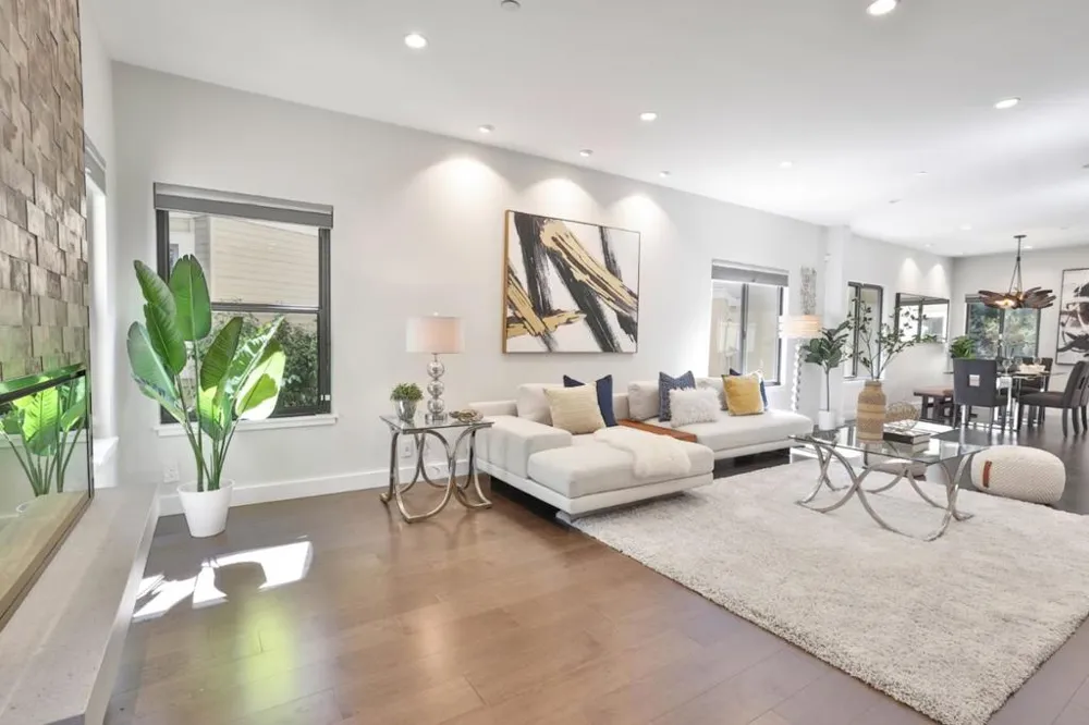 919 La Mesa Terrace #E Sunnyvale, CA 94086
