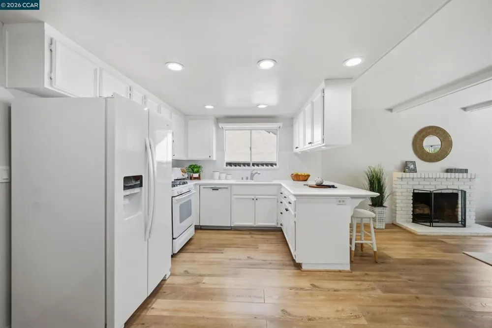 4495 Sweet Shrub Ct Concord, CA 94521