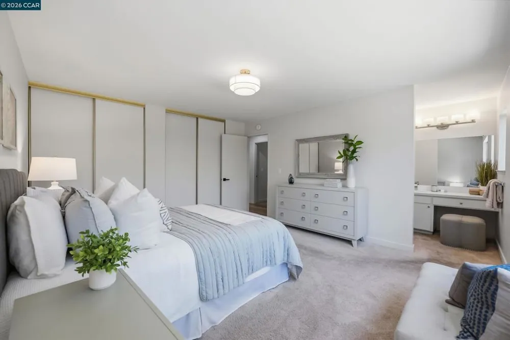 4495 Sweet Shrub Ct Concord, CA 94521