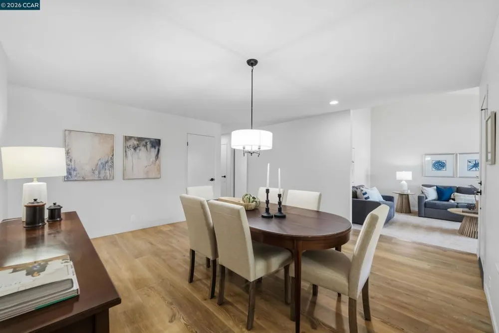 4495 Sweet Shrub Ct Concord, CA 94521
