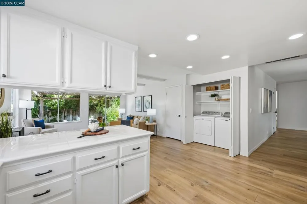 4495 Sweet Shrub Ct Concord, CA 94521