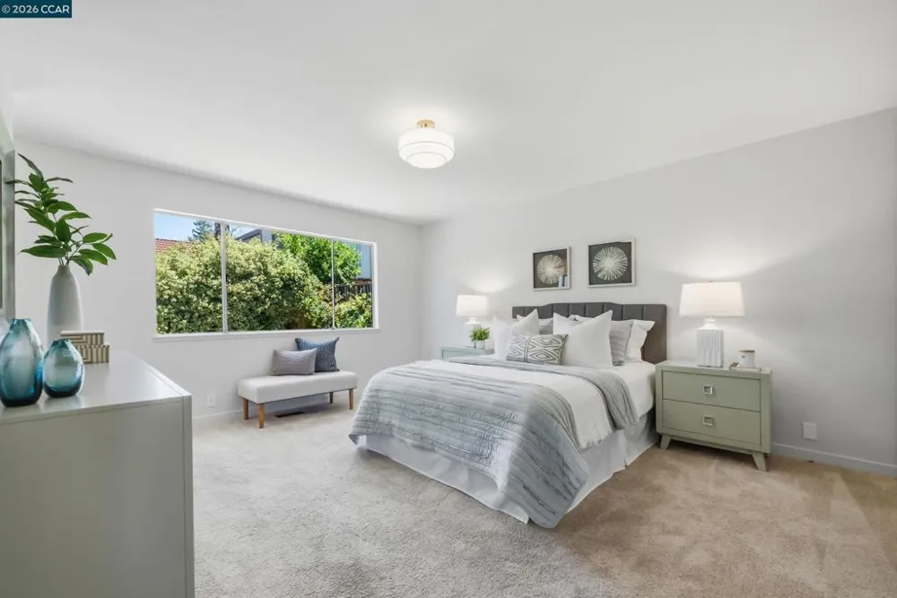 4495 Sweet Shrub Ct Concord, CA 94521