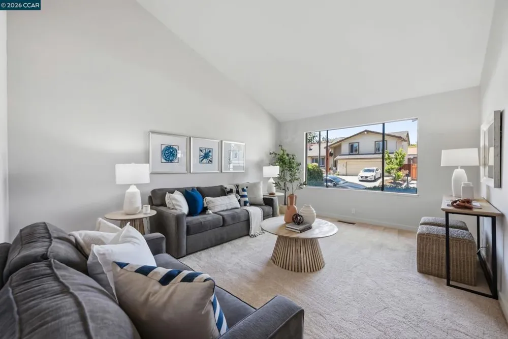 4495 Sweet Shrub Ct Concord, CA 94521