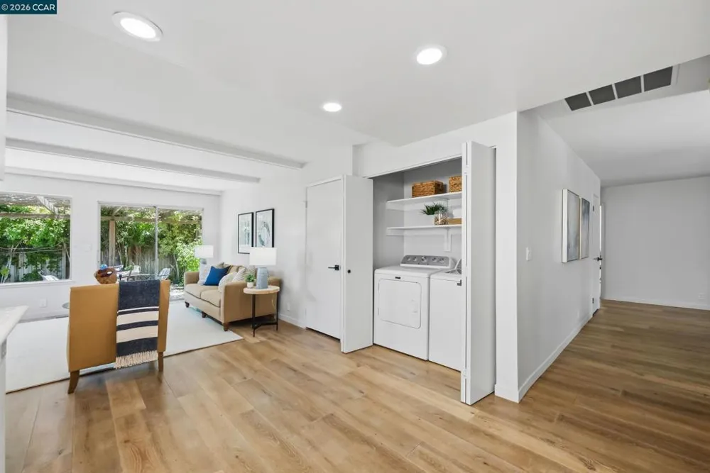 4495 Sweet Shrub Ct Concord, CA 94521