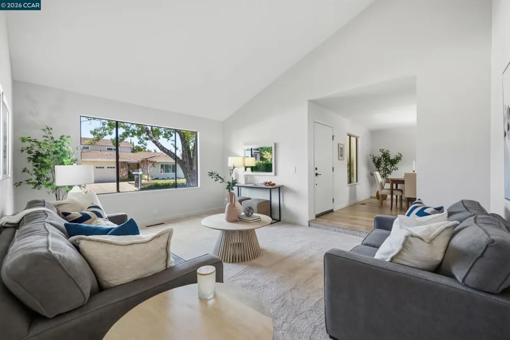 4495 Sweet Shrub Ct Concord, CA 94521