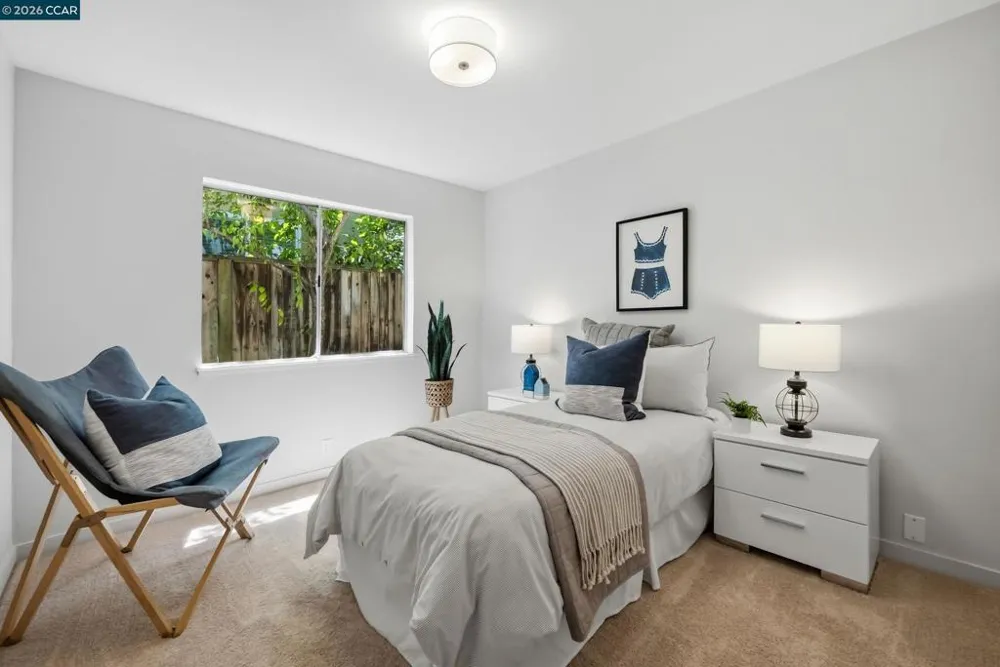 4495 Sweet Shrub Ct Concord, CA 94521