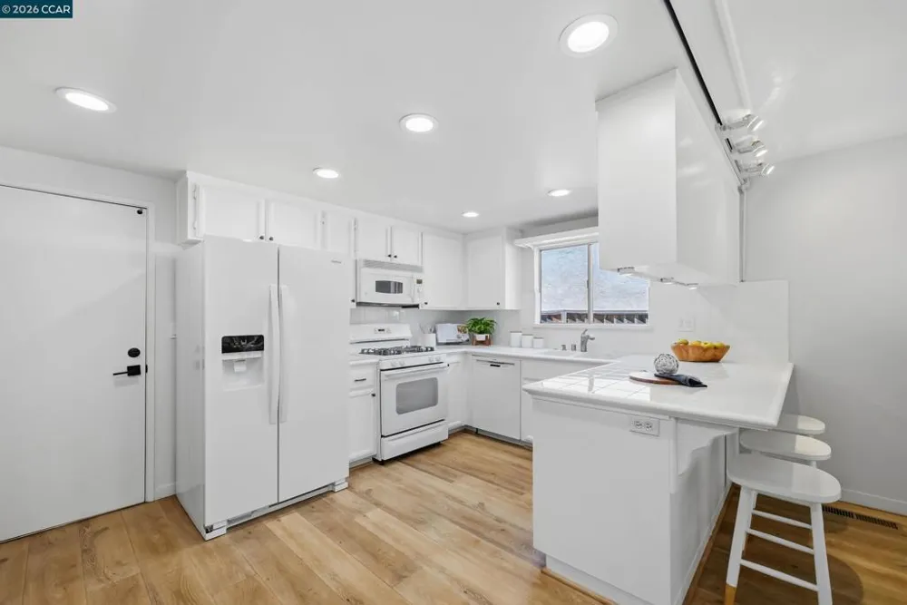 4495 Sweet Shrub Ct Concord, CA 94521