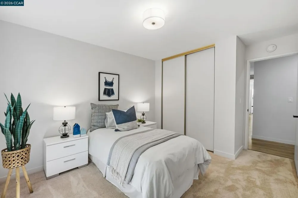 4495 Sweet Shrub Ct Concord, CA 94521