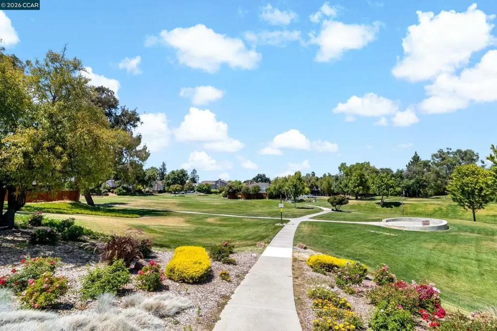 4495 Sweet Shrub Ct Concord, CA 94521