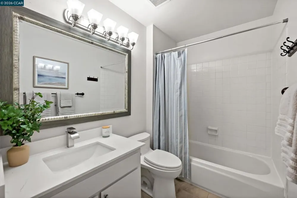 4495 Sweet Shrub Ct Concord, CA 94521