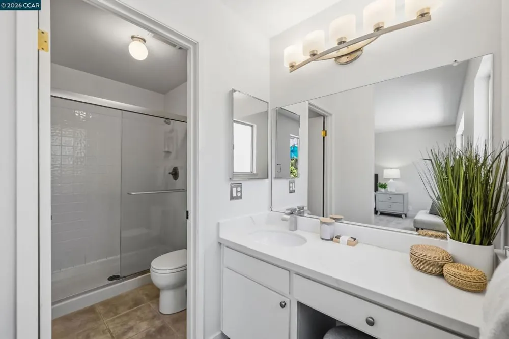 4495 Sweet Shrub Ct Concord, CA 94521