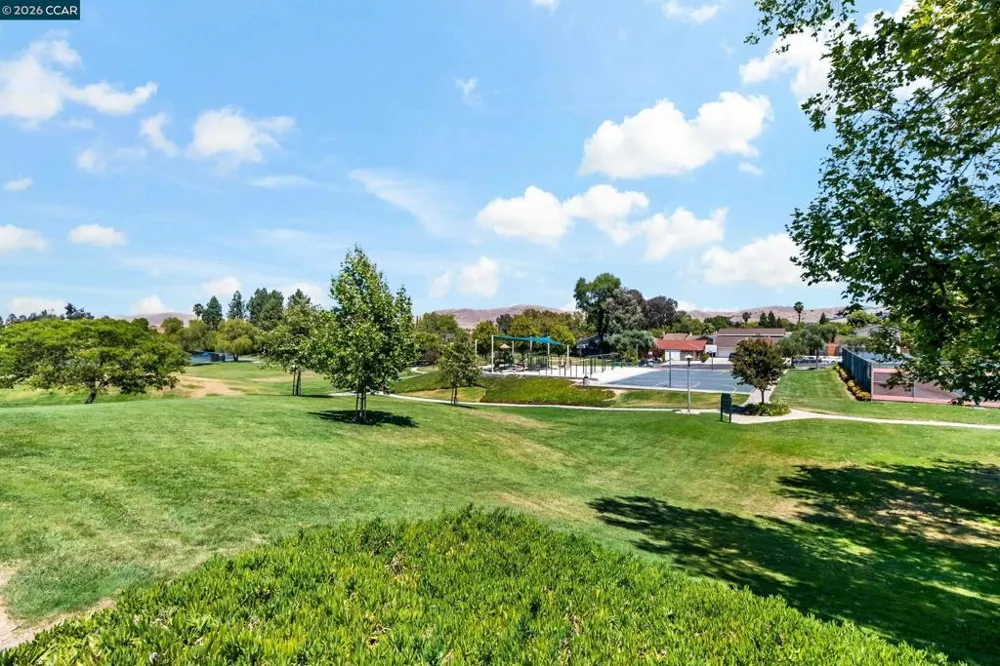 4495 Sweet Shrub Ct Concord, CA 94521