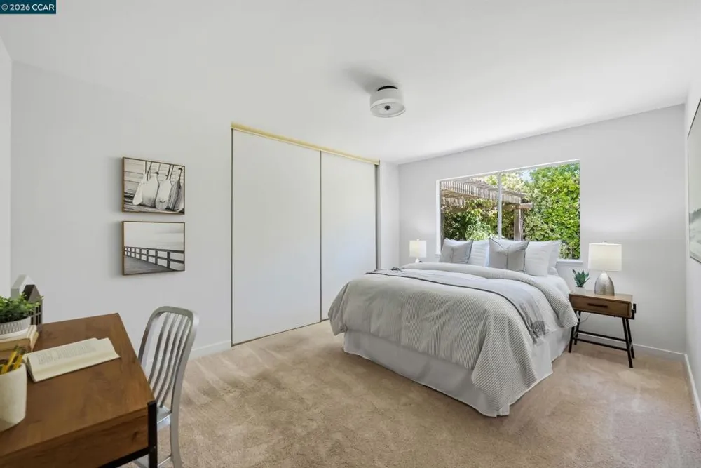 4495 Sweet Shrub Ct Concord, CA 94521