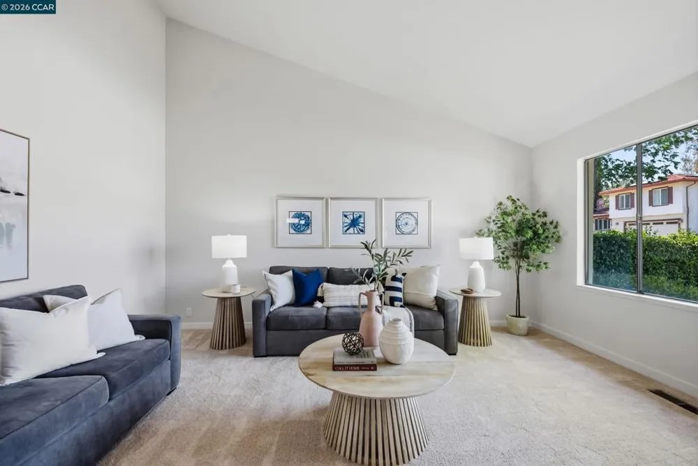 4495 Sweet Shrub Ct Concord, CA 94521