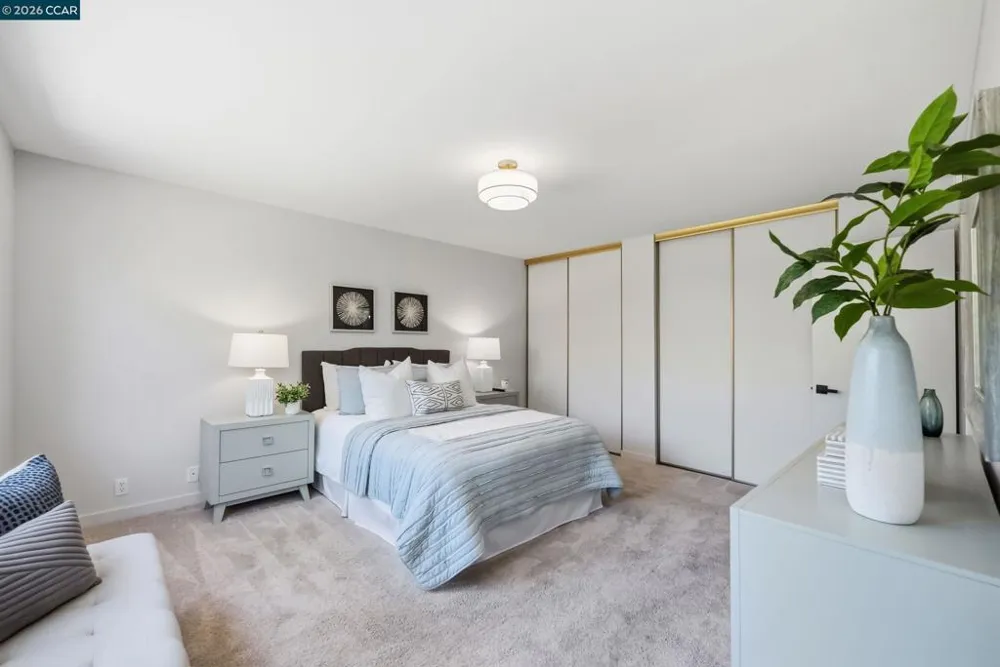 4495 Sweet Shrub Ct Concord, CA 94521