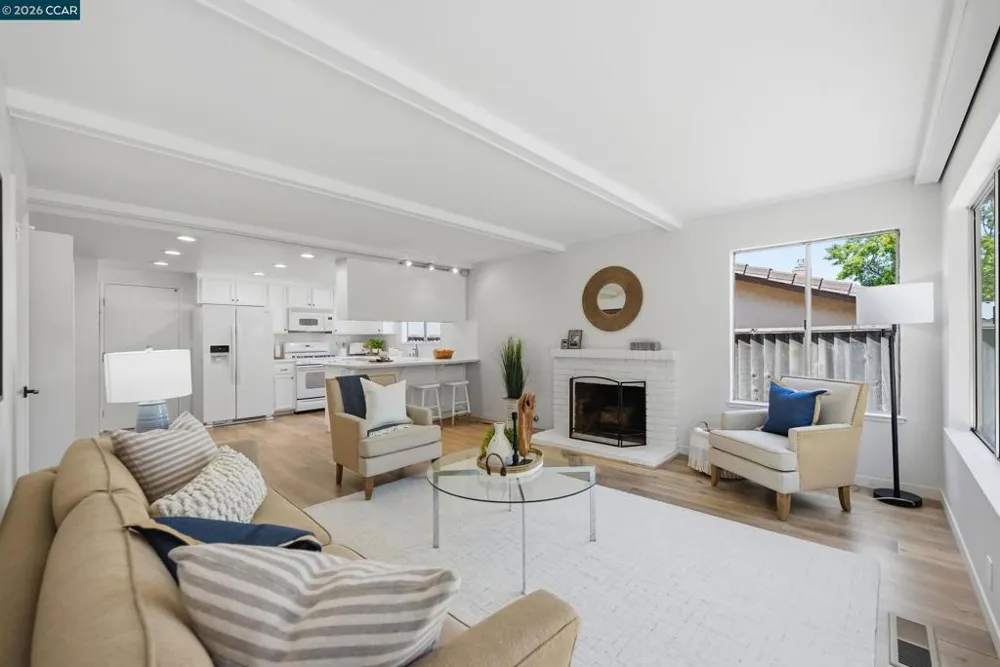 4495 Sweet Shrub Ct Concord, CA 94521