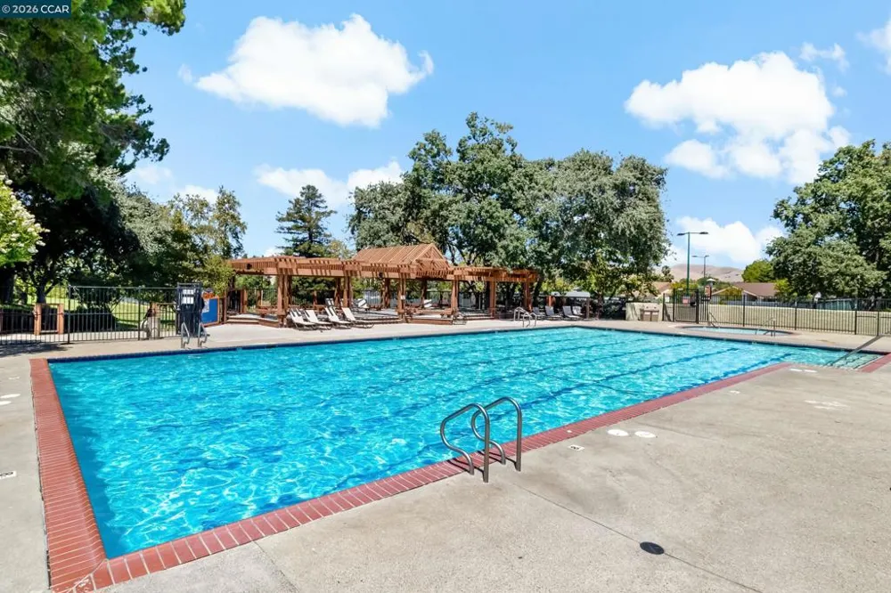 4495 Sweet Shrub Ct Concord, CA 94521