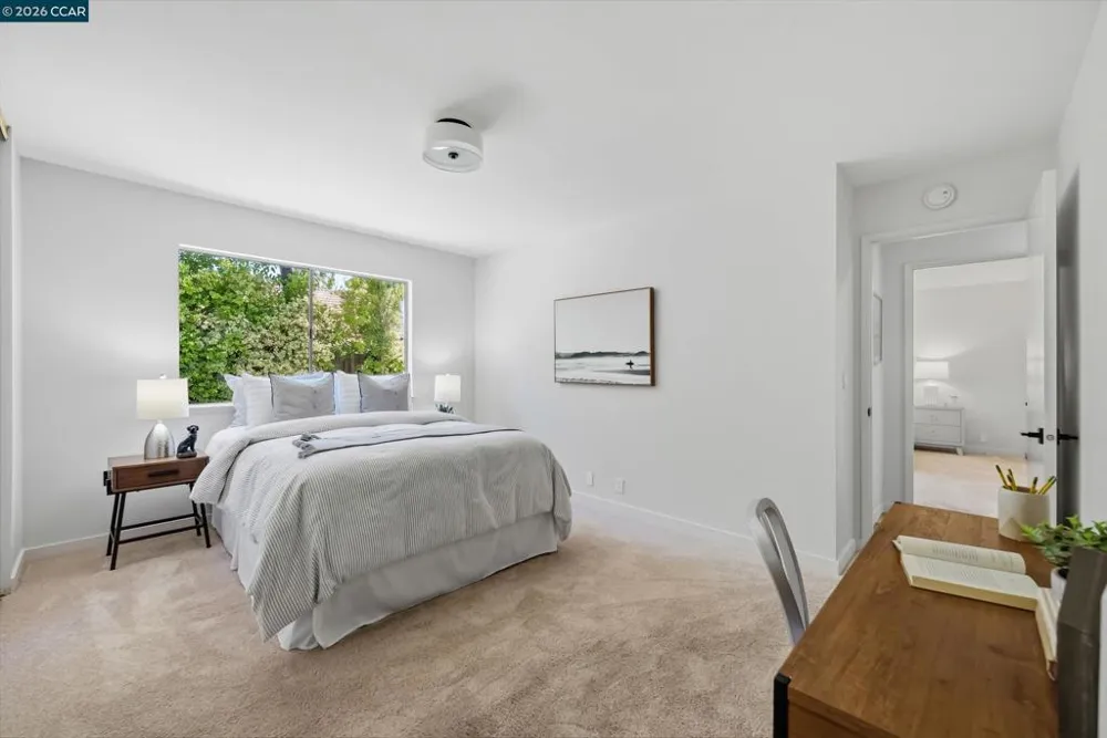 4495 Sweet Shrub Ct Concord, CA 94521
