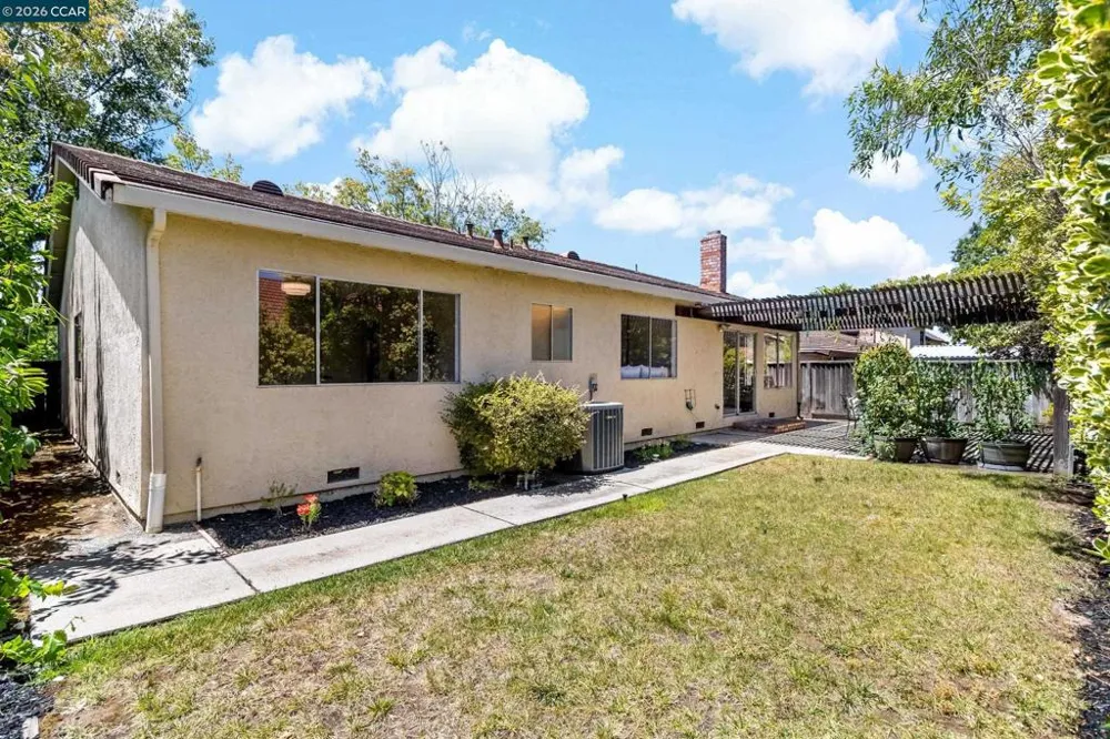 4495 Sweet Shrub Ct Concord, CA 94521