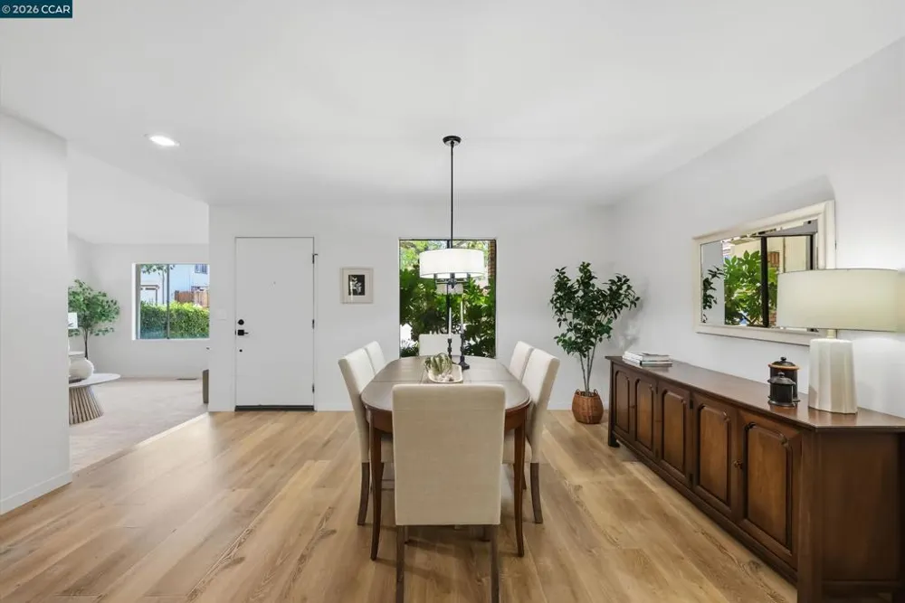 4495 Sweet Shrub Ct Concord, CA 94521