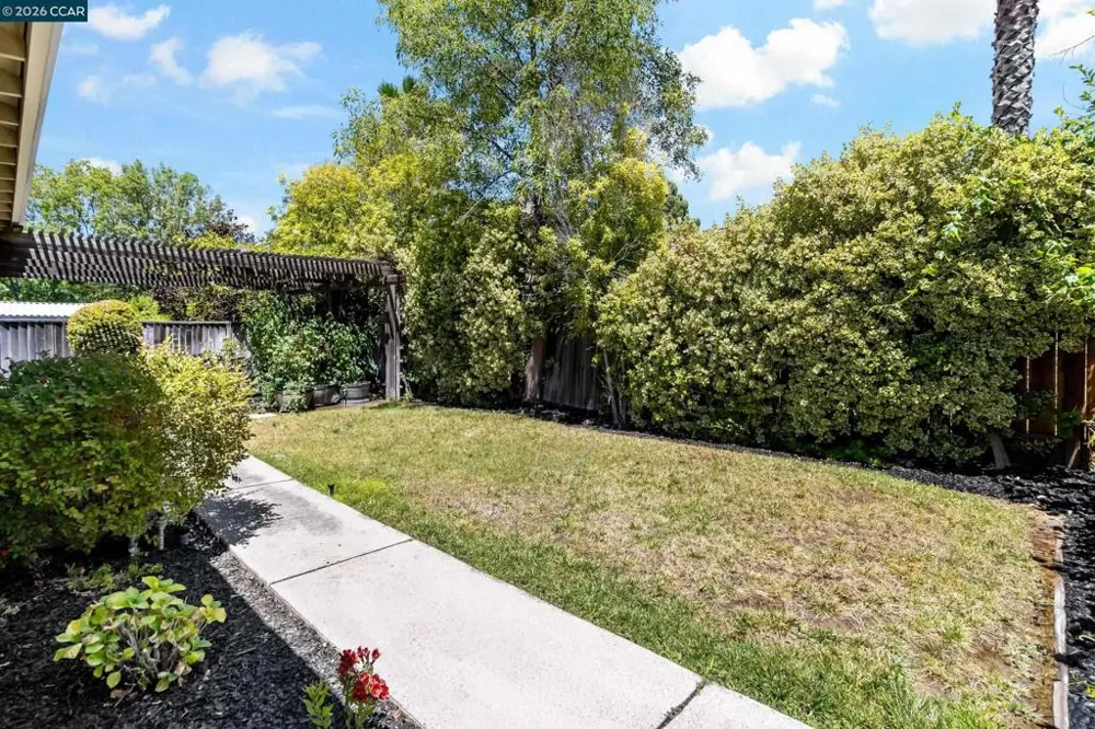 4495 Sweet Shrub Ct Concord, CA 94521
