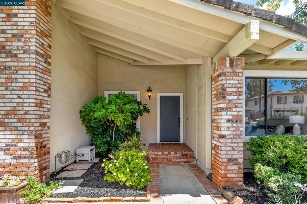 4495 Sweet Shrub Ct Concord, CA 94521