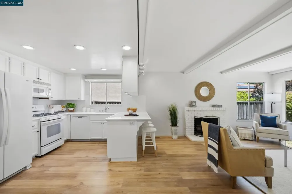 4495 Sweet Shrub Ct Concord, CA 94521