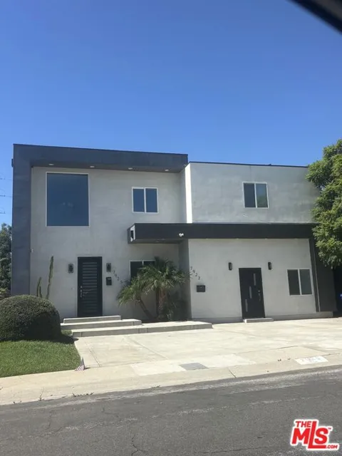 7925 Kittyhawk Avenue