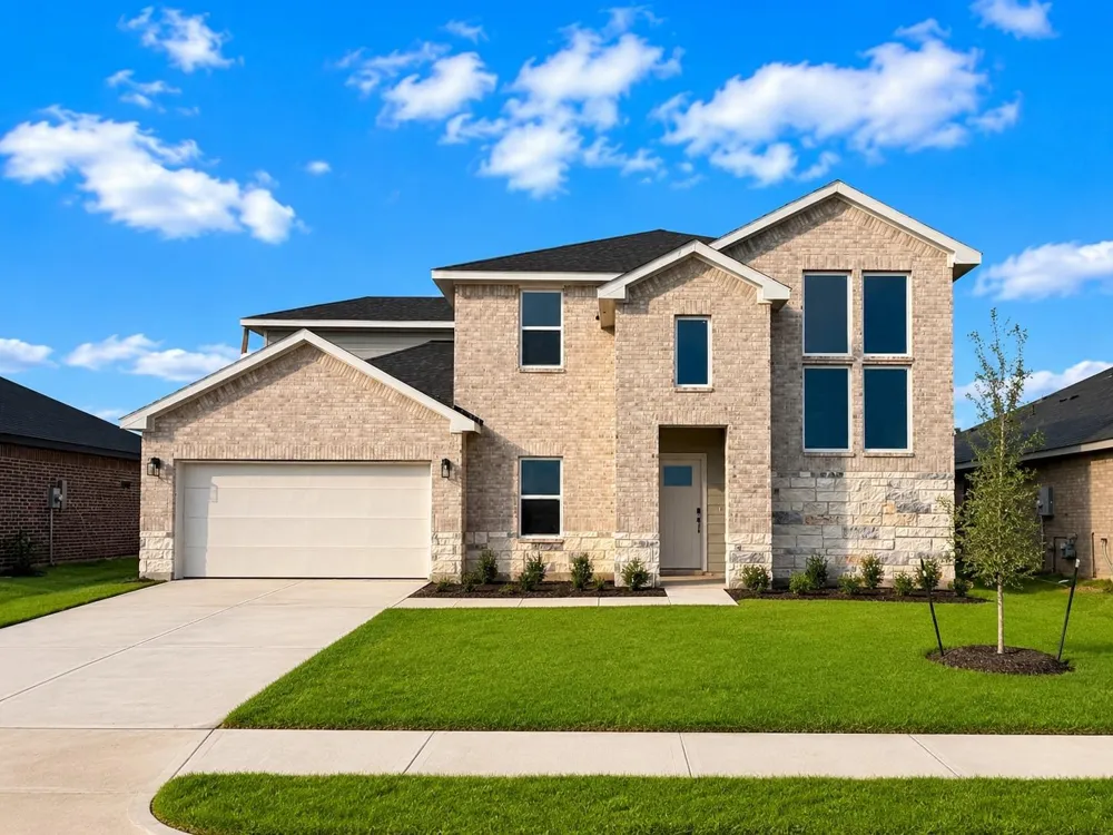 3603 Ruth Creek Court Fulshear, TX 77441