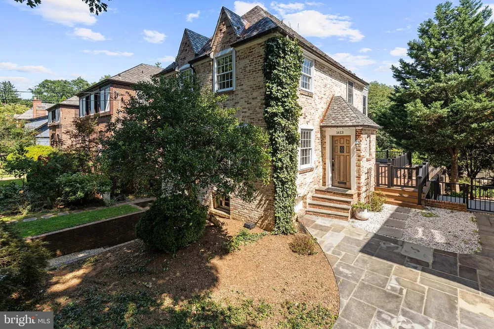 1413 44TH STREET NW Washington, DC 20007