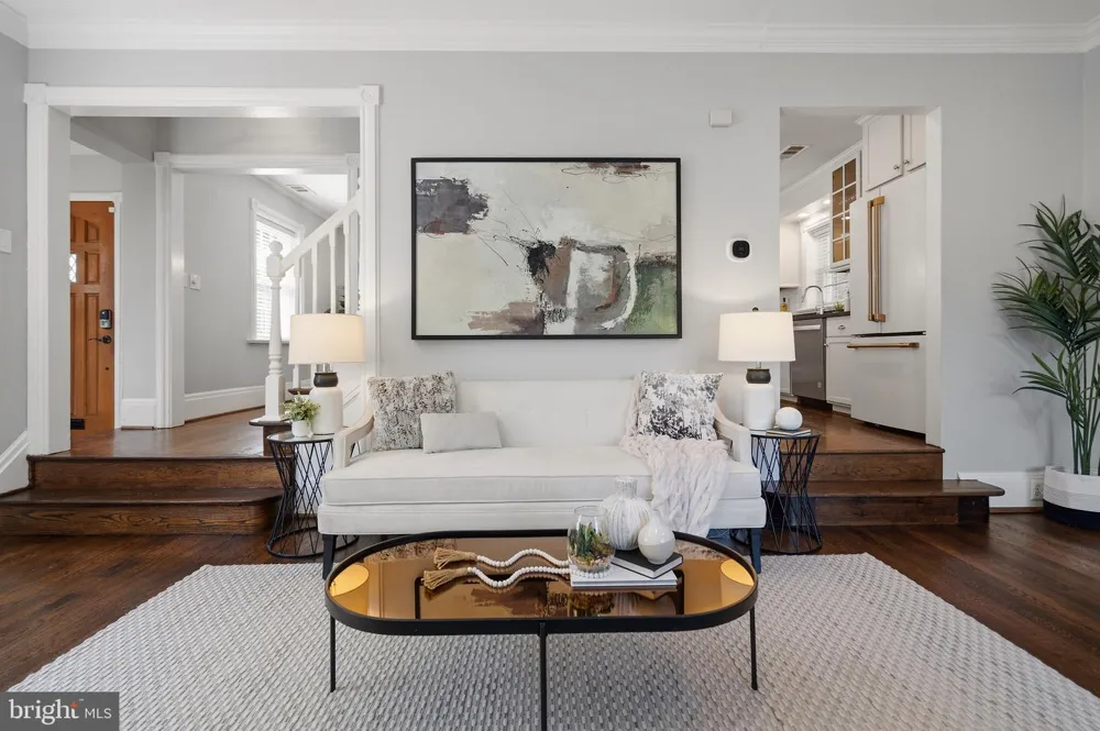 1413 44TH STREET NW Washington, DC 20007