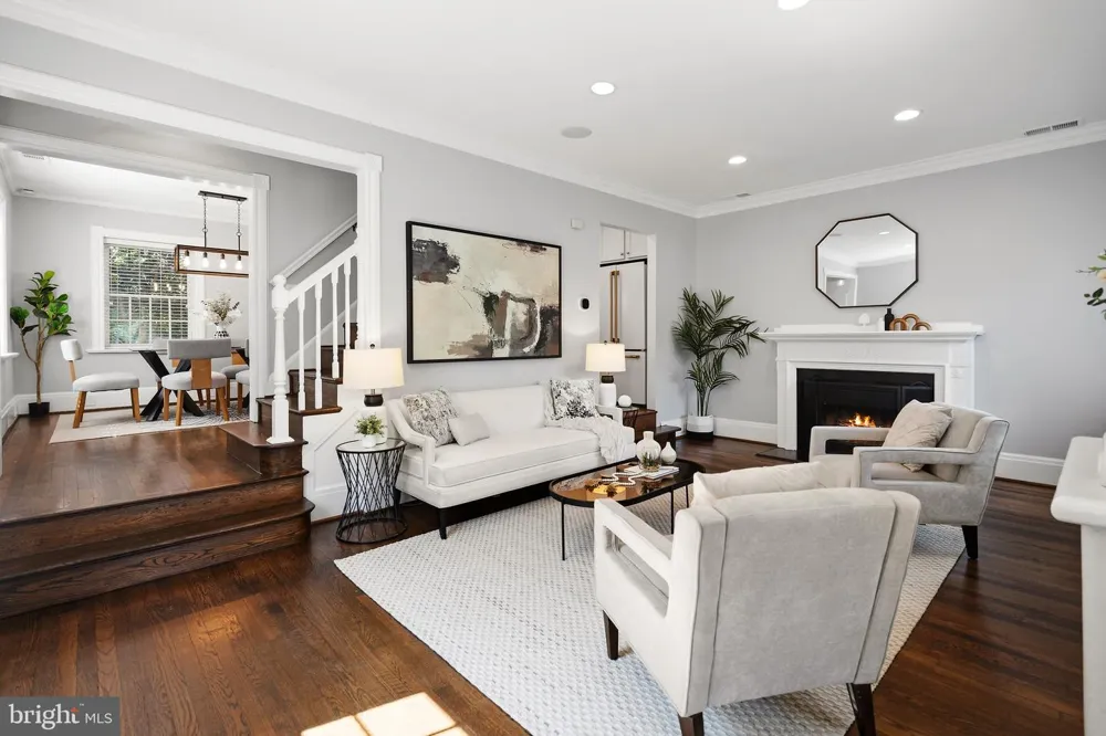 1413 44TH STREET NW Washington, DC 20007