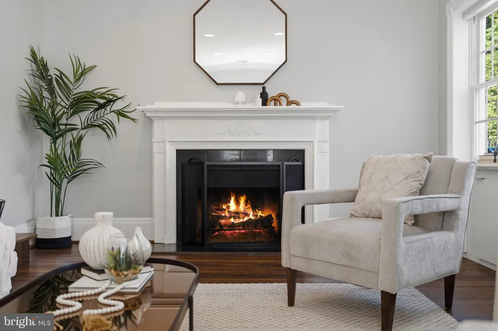 1413 44TH STREET NW Washington, DC 20007