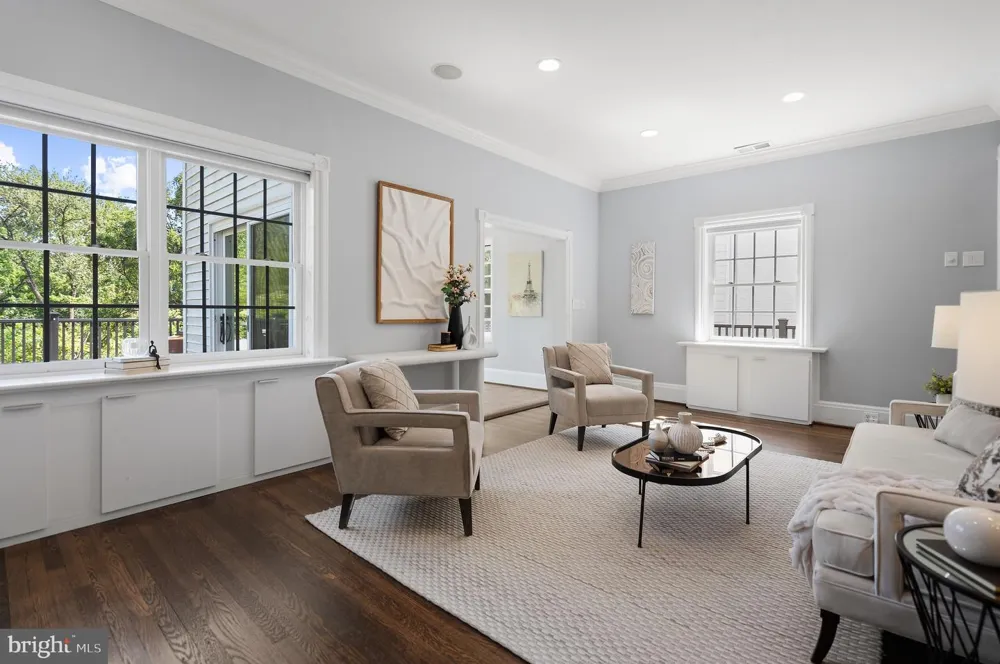 1413 44TH STREET NW Washington, DC 20007