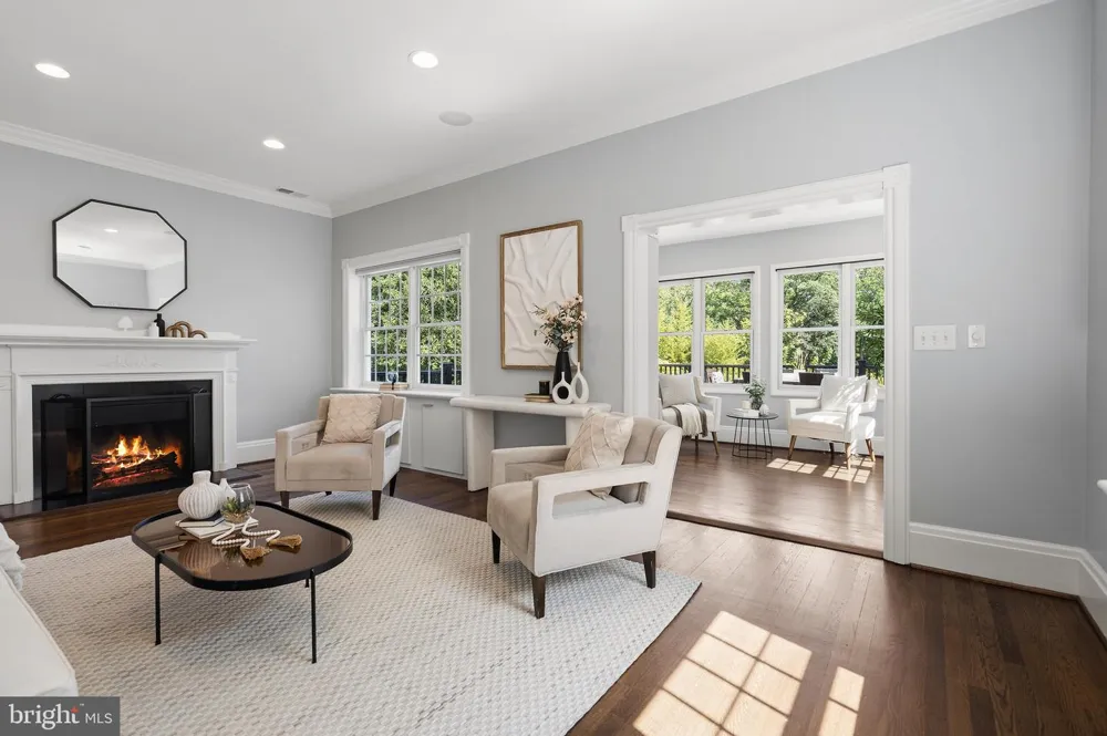 1413 44TH STREET NW Washington, DC 20007