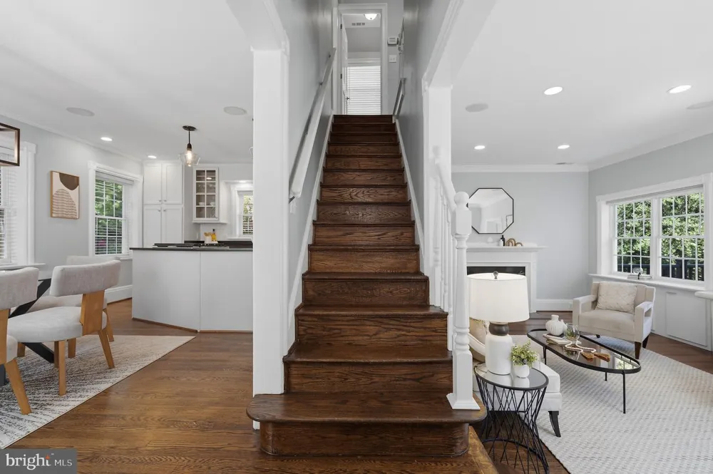 1413 44TH STREET NW Washington, DC 20007