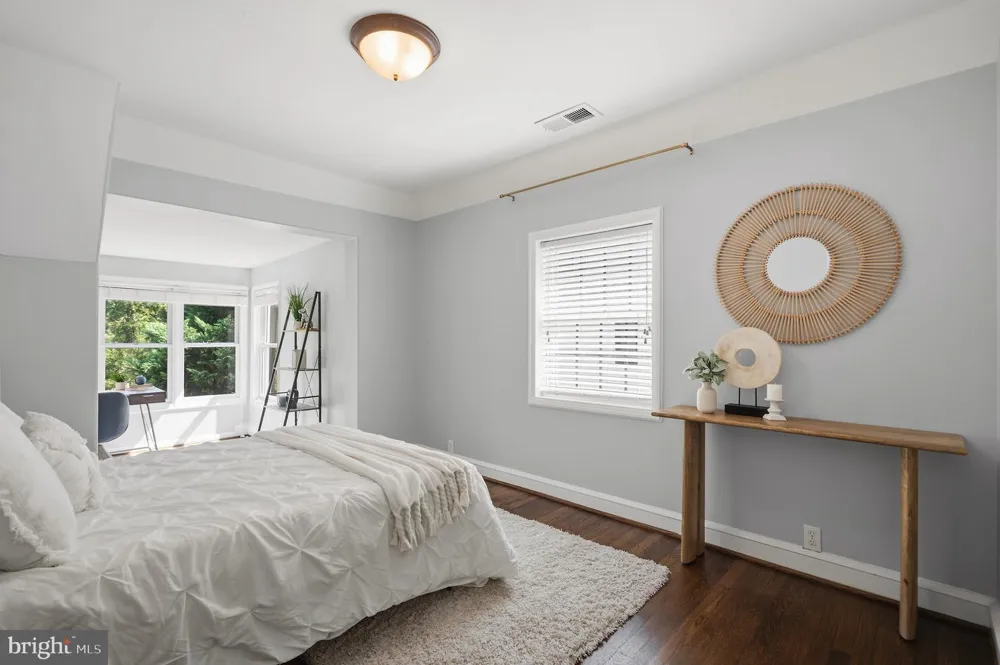 1413 44TH STREET NW Washington, DC 20007