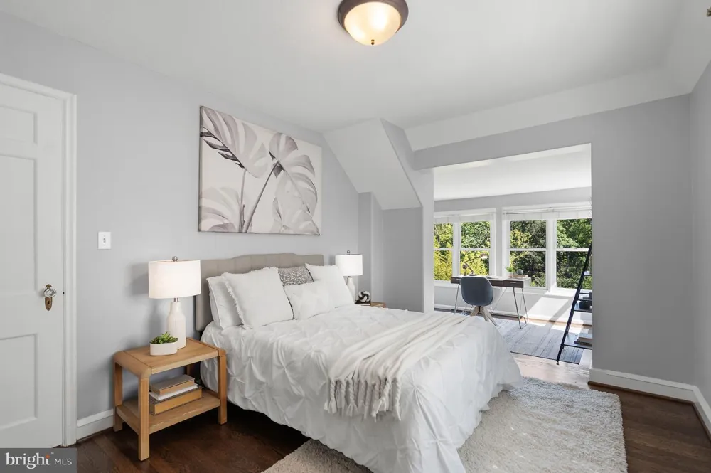 1413 44TH STREET NW Washington, DC 20007
