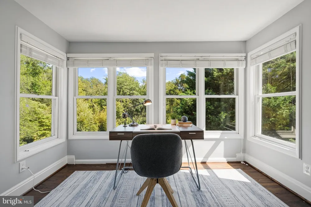 1413 44TH STREET NW Washington, DC 20007